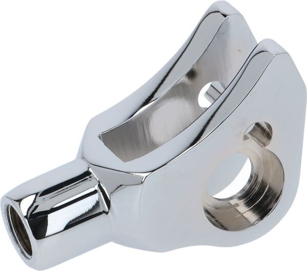 Gabel Verchromt für Hebelgruppe | La San Marco Ersatzteile