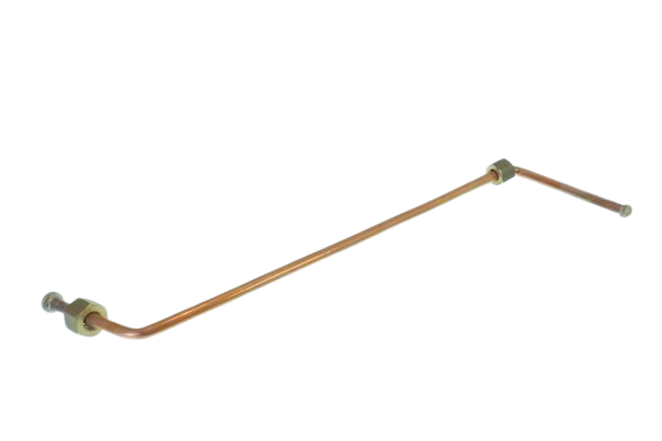 Magnetventil-Rohr Autosteam Düse Links AURELIA II | Simonelli Ersatzteile