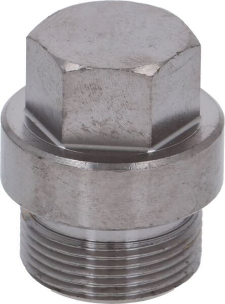 Deckel für Auslaufgruppe | Wega Ersatzteile