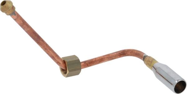 Auslassrohr PEGASO | Wega Ersatzteile