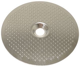 Auslaufdusche Ø 51,5 mm | Brasilia Ersatzteile