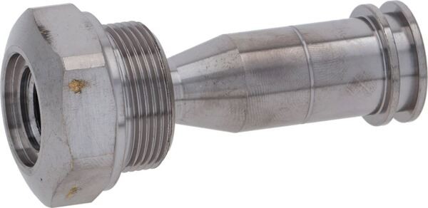 Düsenträger für Handhebelsystem | Wega Ersatzteile