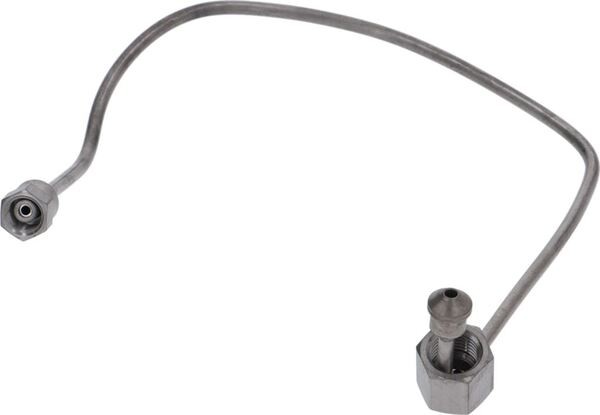 Rohr Ø4 mm, L = 410 mm | Astoria Ersatzteile