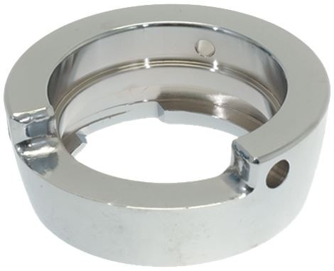 Kupplungsglocke für Brühgruppe