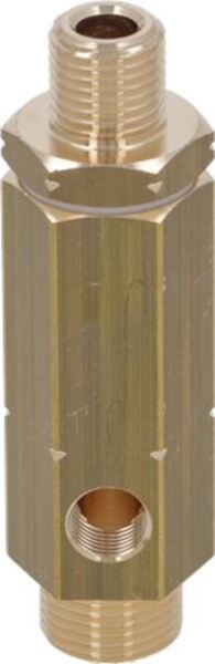 Rückschlagventil 3/8"M-1/4"M