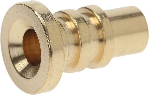 Buchse für Dampfrohr Ø7,8X15 mm | Orchestrale Ersatzteile