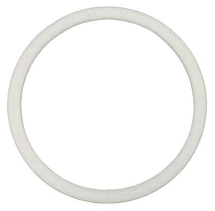 Flachdichtung Aus PTFE Ø 58X50x2 Mm Für Heizkörper | Casadio Ersatzteile