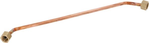 Dampfdüsenrohr Links AURELIA | Simonelli Ersatzteile