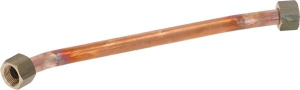 Oberes Rohr - Gruppe Niedrig 3/8" | Simonelli Ersatzteile