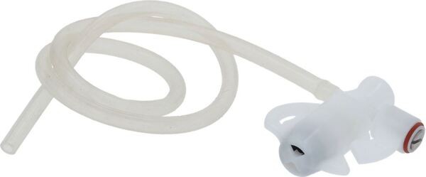 Milchaufschäumer komplett | Wega Ersatzteile