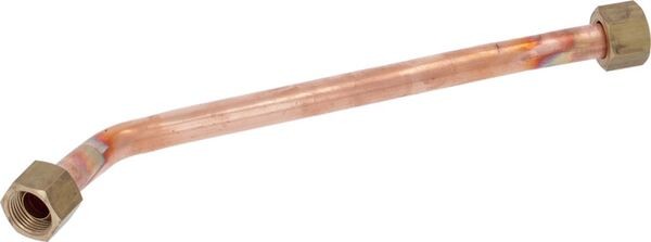 Rohr oben für Niedrige Baugruppe 3/8" | Simonelli Ersatzteile