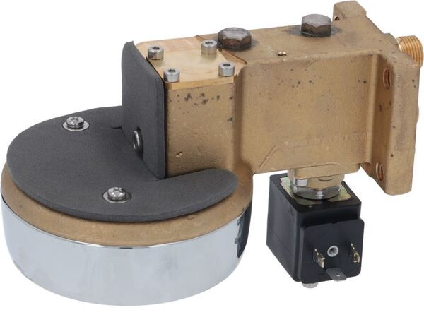 Dosiereinheit-Baugruppe VA358 230V KC | Simonelli Ersatzteile