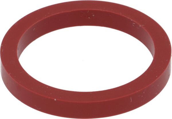 Flachdichtung Silikon Rot | LELIT Ersatzteile