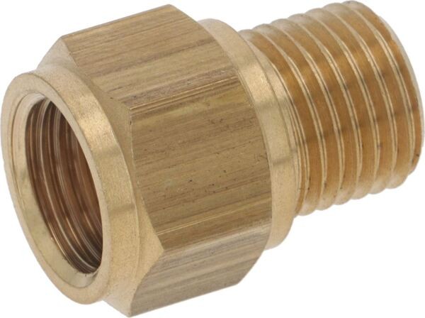 Verlängerung 1/4 F. 1/4 M. Akt. 07.03.85 | Simonelli Ersatzteile