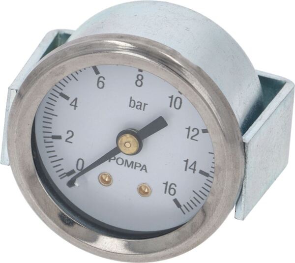 Manometer 0 Bis16 Bar | La Rocca Ersatzteile