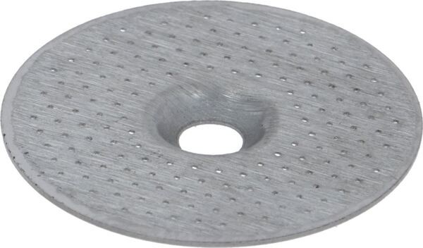 Duschsieb Ø 29 mm | Wega Ersatzteile