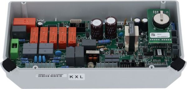 Elektronische Platine | FORMA | Astoria Ersatzteile