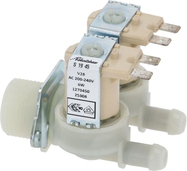 Doppelter Ventileinlass 1,8 l | CREM Ersatzteile