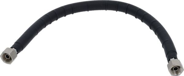Anschlussschlauch 3/8" Innengewinde, 450 mm, Ni | Wega Ersatzteile