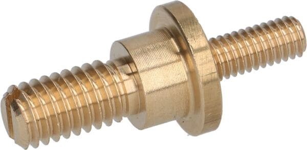 Schraube für Dampf/Wasserhahn