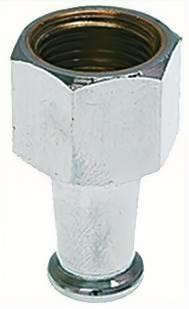 Siebträgerauslauf 1 Tasse 3/8" Höhe 38 mm | Orchestrale Ersatzteile