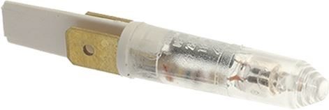 Signallampe 120°C 250V