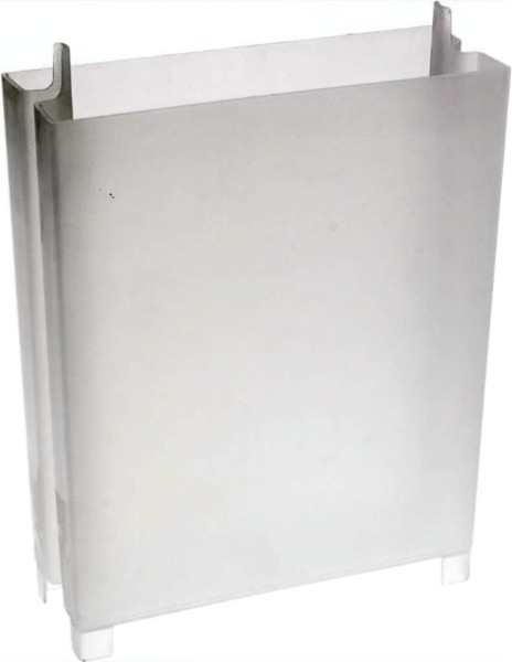 Wassertank 2 L | Fiorenzato Ersatzteile