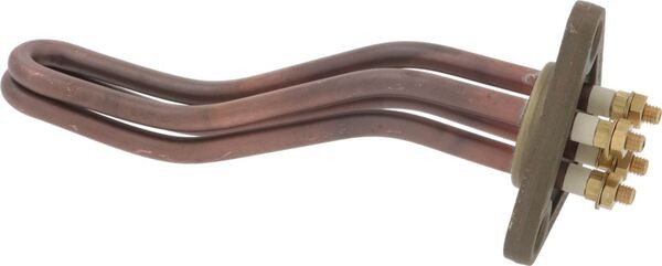 Heizung 1800W 230V 4 - Polig