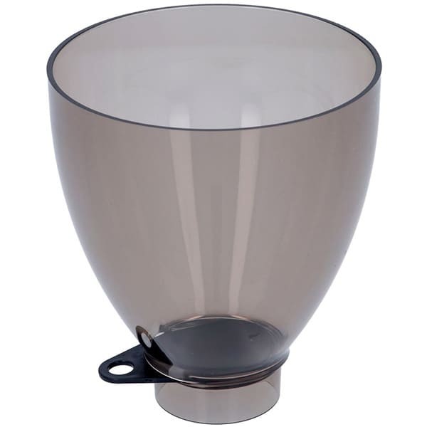 Trichter mit Lüfter M2