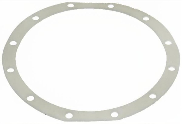 Dichtung für Erhitzer Ø 246X207x2 mm aus PTFE | Faema Ersatzteile