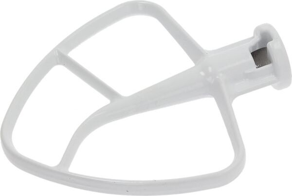 Aluminiumflügel Breite 134 mm | KitchenAid Ersatzteile