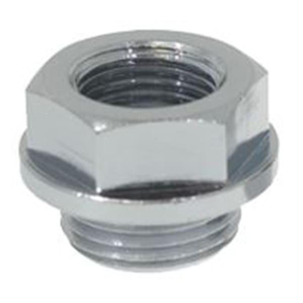 Anschluss für Manometer