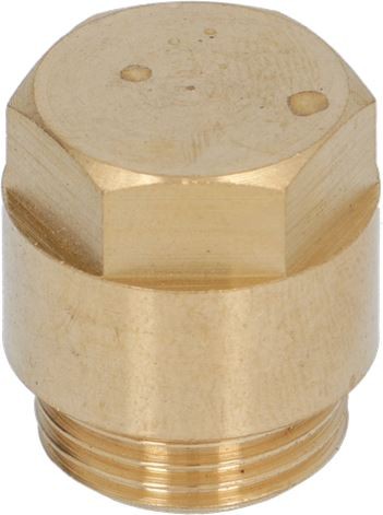 Deckel Für Auslaufgruppe Ø 3/8"m | Fiorenzato Ersatzteile