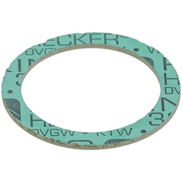 Flachdichtung auf Asbestfrei 54x42x2 mm