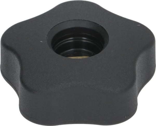 Drehknopf Wasser-/Dampfhahn | Fiorenzato Ersatzteile