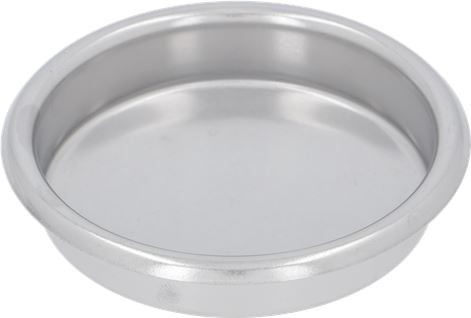 Blindfilter / Blindsieb Ø 70X17 mm | Gaggia Ersatzteile