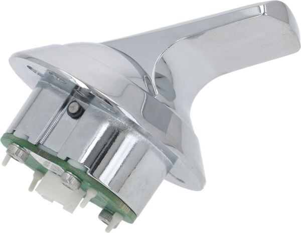 Dampfknopf Baugruppe Wer | Simonelli Ersatzteile