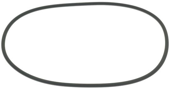 Oring -Dichtung 04537 SILIKON 3,53 * 136,10 mm | Spaziale Ersatzteile