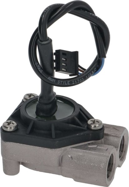 Flowmeter GICAR ø 1/4"FF | Faema Ersatzteile
