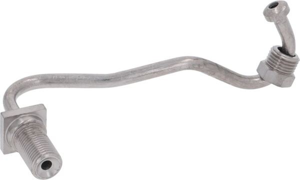 Interne Zuführungsrohr aus Stahlgruppe P