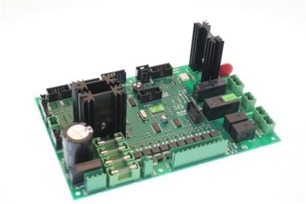 Elektronische Platine CREM/EXPOBAR | CREM Ersatzteile