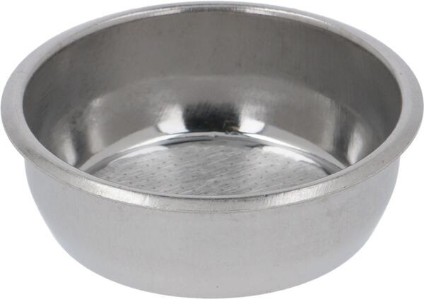 Kaffeesieb 2 Tasse 14/18 Gr Ø 65,5X24 Mm | LELIT Ersatzteile