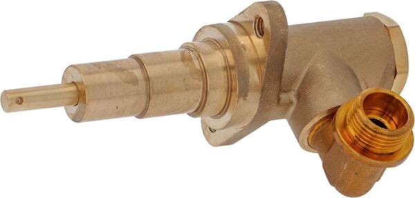 Dampfhahn Komplett | Dalla Corte