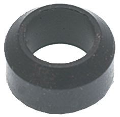 Flachdichtung EPDM 16X10x8 für Wasserstandglas | Royal Ersatzteile