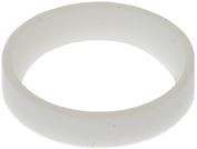 Kegeldichtung PTFE Ø 14,5X11,5X3 mm für Wasser-/Dampfhahn | Astoria Ersatzteile