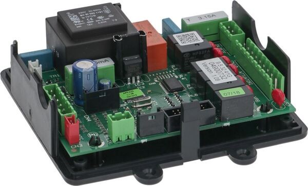 Platine 2 "V"-Gruppen | Simonelli Ersatzteile