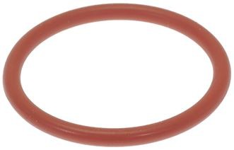 R - Dichtung Silikon in Rot 04143