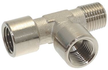T-Anschluss 1/4"M-F-F | Simonelli Ersatzteile