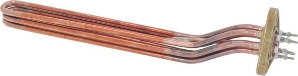 Heizung 3500W 230/400V 6-Polig | La San Marco Ersatzteile