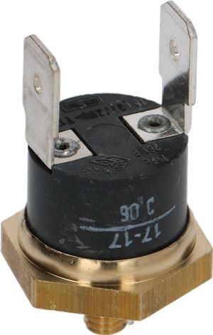 Sicherheits-Thermostat90°C M4 | Fiorenzato Ersatzteile
